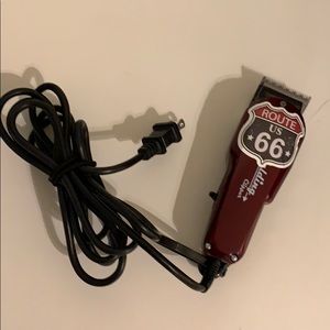 Wahl Balding Clippers